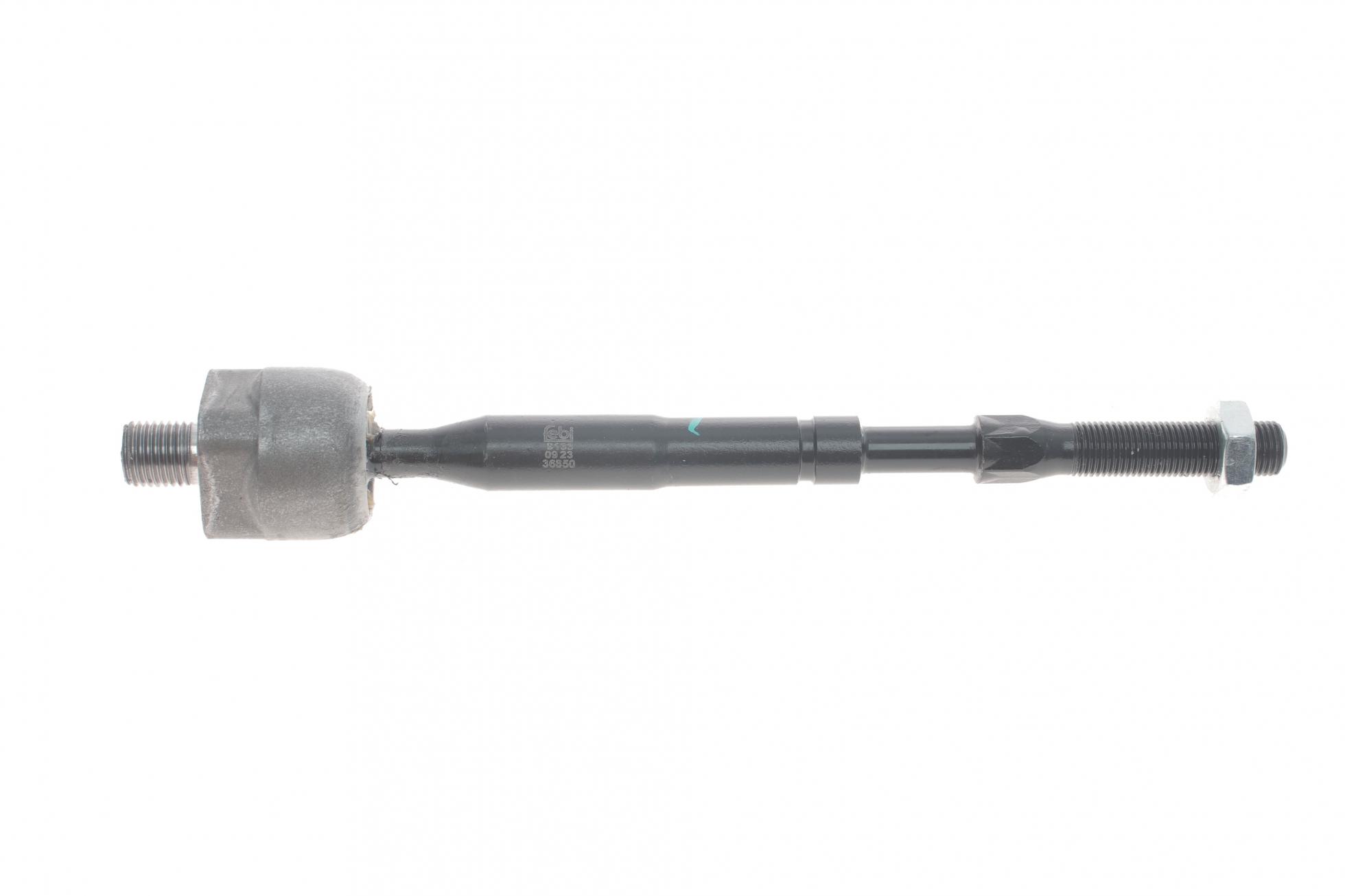 Рульова тяга CITROEN/PEUGEOT/TOYOTA C1/107/108/Aygo "05>>